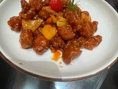 -邢家锅贴老店·非遗·开封菜(金明广场店)