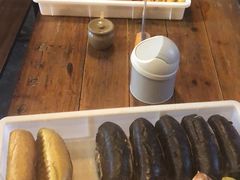 -仙峰天然面包(迎宾路店)