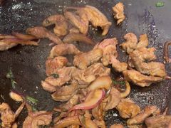 -韩时烤肉(丰科万达广场店)