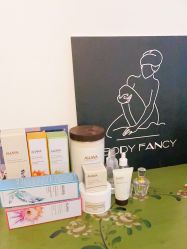 -Fancy梵汐·轻奢量肤定制