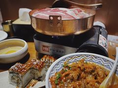 -井圣日膳(万达店)