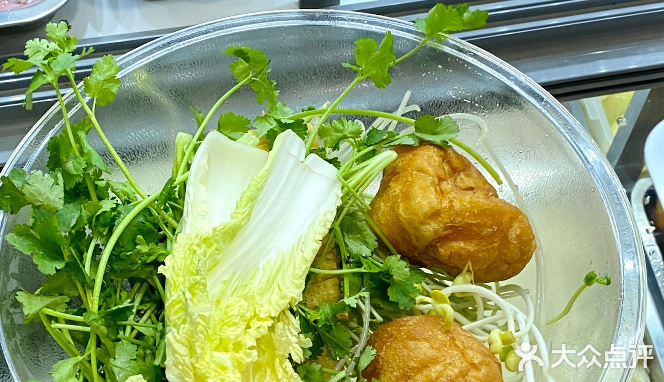 在河源！！吃上了超正的重庆麻辣烫🥵