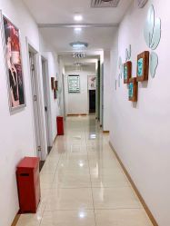 -东方凯丽·美容抗衰会所·菲比店