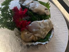 -花和海鲜自助(梅江店)