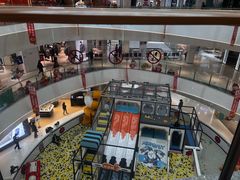 -万达广场(临港店)