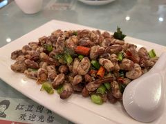 -红豆园(文林街店)