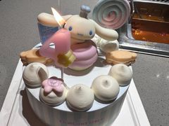 -海底捞火锅(龙湖北京大兴天街店)