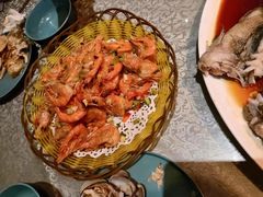-阿龙海鲜农家乐·三亚老字号(海棠湾店)