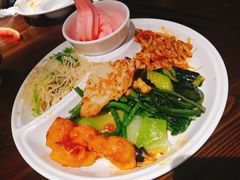 -素清香(解放路店)