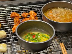 -夜食白市Yespicy·烧烤啤酒宵夜(番禺四海城店)