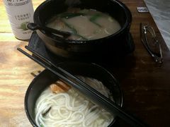 -云味馆·云南菜·云南米线(景田店)