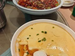 -柴米油盐三杯鸡(象山北路店)