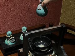 -泰悠谷养生SPA(世茂商业街店)