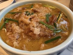 -西安饭庄·非遗陕菜(钟楼店)