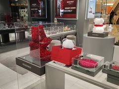 -ROSEONLY诺誓(国际广场购物中心店)