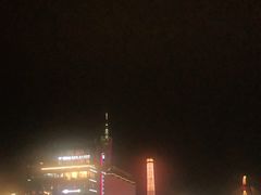 -琶醍壹号•潮菜江景餐吧