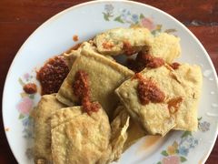 -茅老太臭豆腐