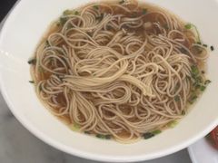 -南小馆(迪士尼小镇店)