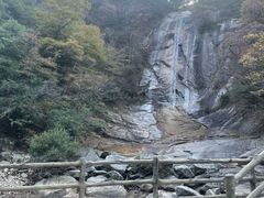 -安徽天堂寨风景区