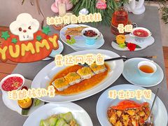 -鸡毛兑糖·尚宴(鄞州水街店)