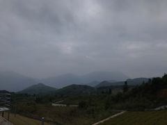 -江南天池