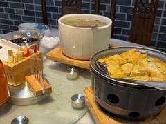 -闽公馆·客家私房菜·商务宴请·包厢(杏林橡树湾店)