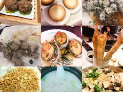 -味可道美食坊(福基路店)