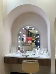 -Wax Brow蜜蜡脱毛美甲美睫眉吧