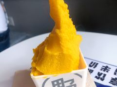 -野人牧坊Gelato(天津南开大悦城店)
