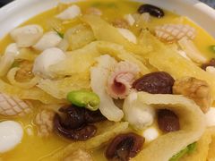 -文楼·淮扬菜·淮安早茶(河下古镇翔宇店)