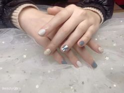 -M·X Nail日式美甲美睫