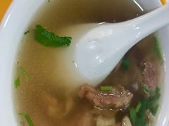 -雨霖祥和炖肉(南市店)