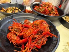 -聚味瞿记·龙虾堂(树木岭店)