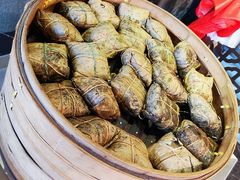 -老马粉蒸肉(西塘古镇店)