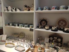 -恋物百货商店(华侨城店)