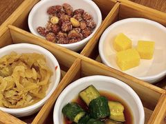 -闽上鲜·福建菜(龙湖滨江天街店)