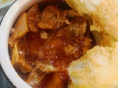 -库滋明·俄罗斯特色美食(中央大街店)