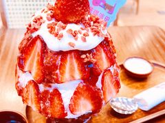 -WONDER ICE 萬得冰田(建設路总店)