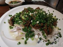 -双流老字号董蹄花(机场南四路店)