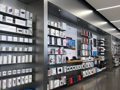 -Apple零售店(中街大悦城店)