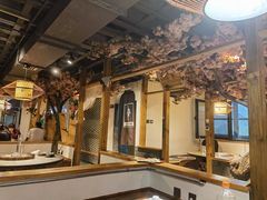 -缘福乡村铁锅炖民宿(八达岭店)
