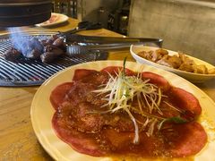 -喜来稀肉(望京店)
