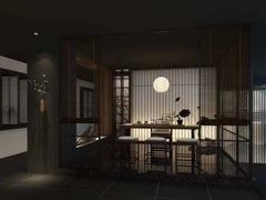 -金色艳阳天•粤菜 淮扬菜(古平岗店)