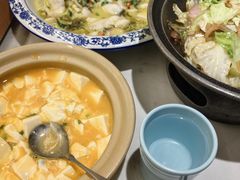 -华馨园北京烤鸭(丽水店)