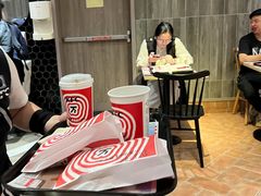 -肯德基(东安路站店)