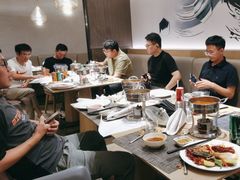 -上海临港美爵酒店·铃兰西餐厅