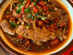 -江西老表·经典江西八大碗