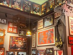 -王繁星面馆(西安熙地港店)