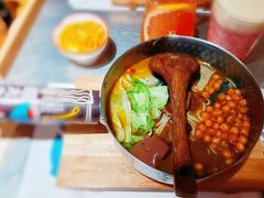 -火山屋台(新街口店)