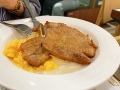 -深仔记茶餐厅(亚士厘道店)